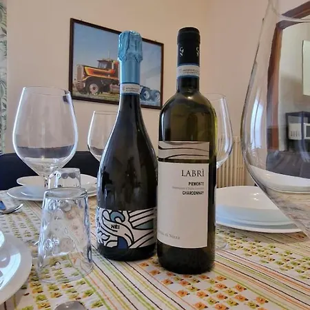 Lejlighed Princess House