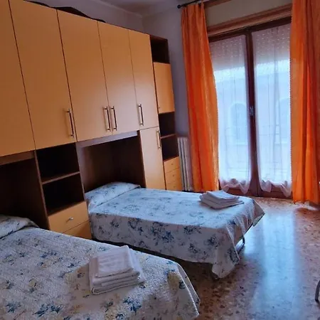 Princess House Lejlighed