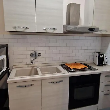 Apartment Princess House