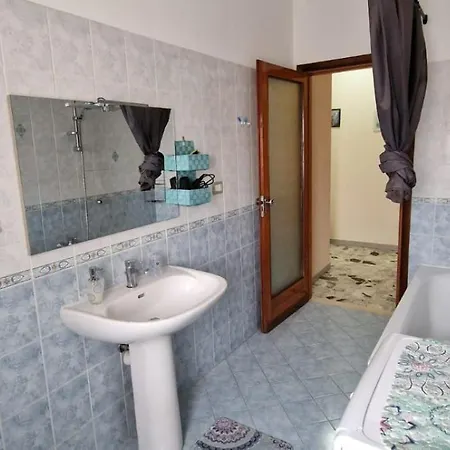 Princess House Lejlighed *