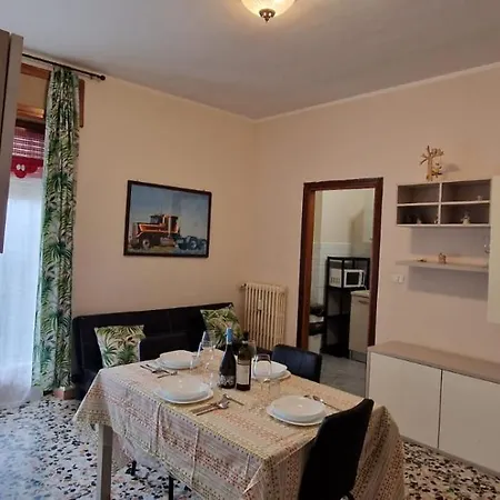 Princess House Lejlighed