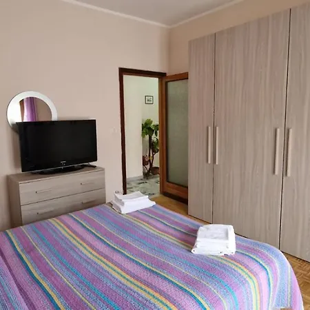 Princess House Lejlighed *