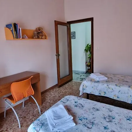 Apartment Princess House Nizza Monferrato
