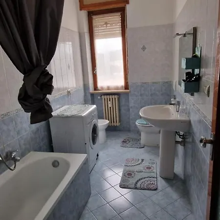 Princess House Apartment