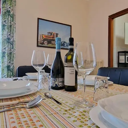 Apartment Princess House *