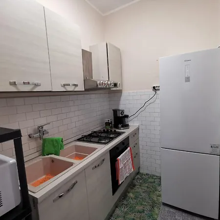 Princess House Apartment Nizza Monferrato